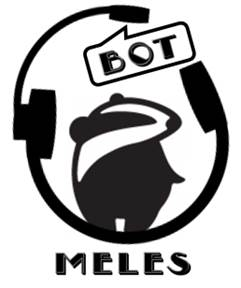 meles logo